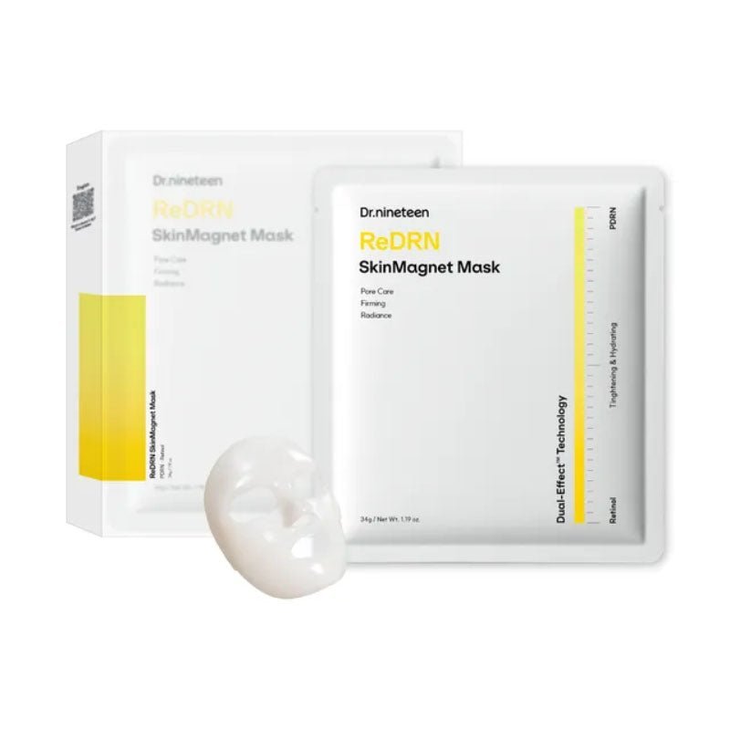 ReDRN Skin Magnet Mask 34g