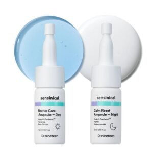 Sensinical Day & Night Ampoule (15ml x2)
