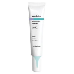 Sensinical Mineral Protect Sunscreen 40ml