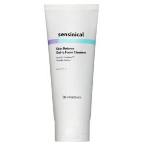 Sensinical Skin Balance Gel to Foam Cleanser 150ml