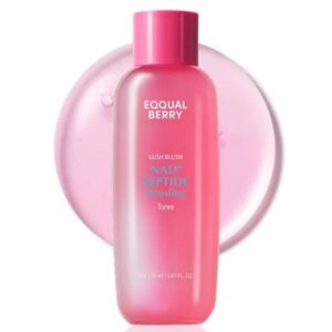 NAD+ Peptide Boosting Toner 150ml