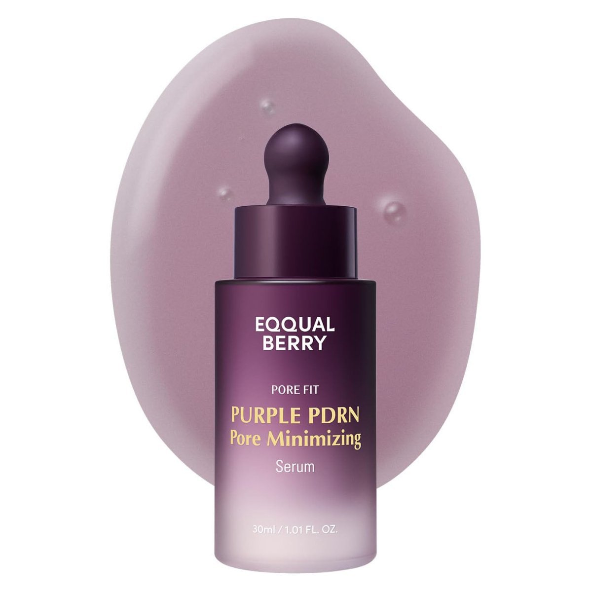 Purple PDRN Pore Minimizing Serum 30ml