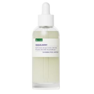 Swimming Pool Ampoule 50ml