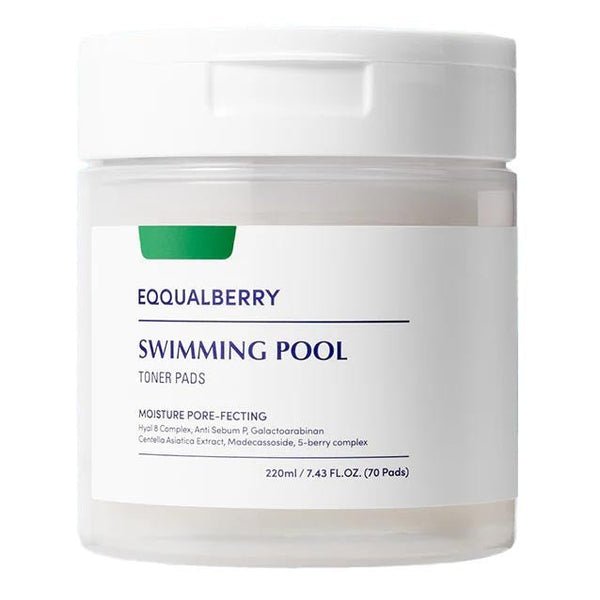 Swimming Pool Toner Pads (70 sheets)