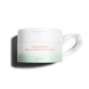 Centella Sunflower Makeup Melting Cleansing Balm 100g