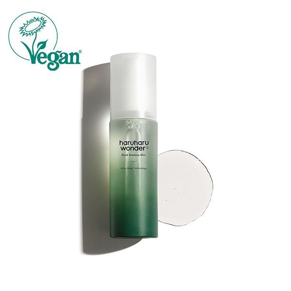 Wonder Black Bamboo Mist 80ml