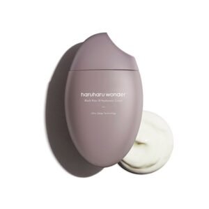 Wonder Black Rice 10 Hyaluronic Cream 50ml