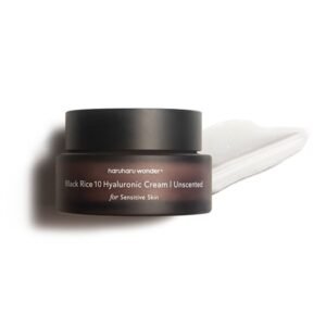 Wonder Black Rice 10 Hyaluronic Cream 50ml (Unscented)