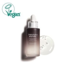 Wonder Black Rice Hyaluronic Botanical 2GF Wonderful Ampoule 30ml