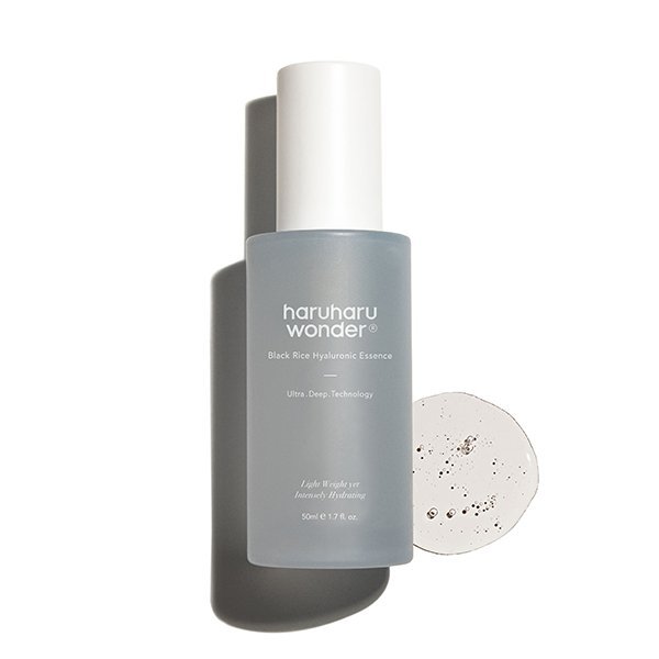 Wonder Black Rice Hyaluronic Essence 50ml