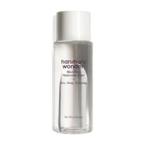 Wonder Black Rice Hyaluronic Toner (Mini) 10ml