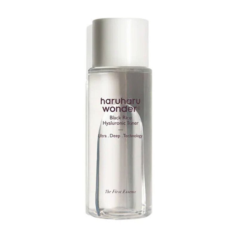 Wonder Black Rice Hyaluronic Toner (Mini) 10ml