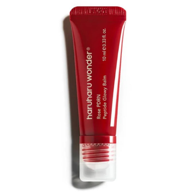 Rose PDRN Peptide Glowy Balm 10ml