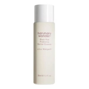 Wonder Black Rice Probiotics Barrier Essence 30ml (Mini)