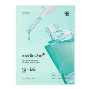 Azelaic Acid 16 BB Calming Serum Mask 25g