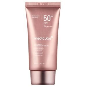 Collagen Firming Sun Cream 50ml
