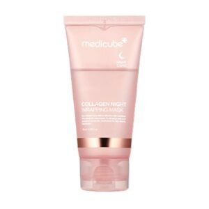 Collagen Night Wrapping Mask 75ml