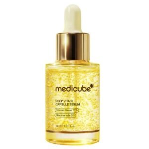 Deep Vita C Capsule Serum 30ml