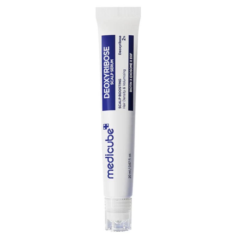 Deoxyribose Scalp Serum 20ml