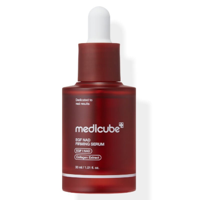 EGF NAD Firming Serum 30ml