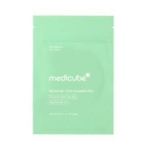 Exosome Cica Calming Pad Mini (10 Pads)
