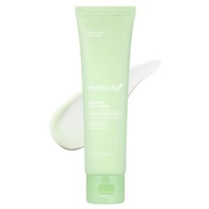 Exosome Cica Cream 50ml