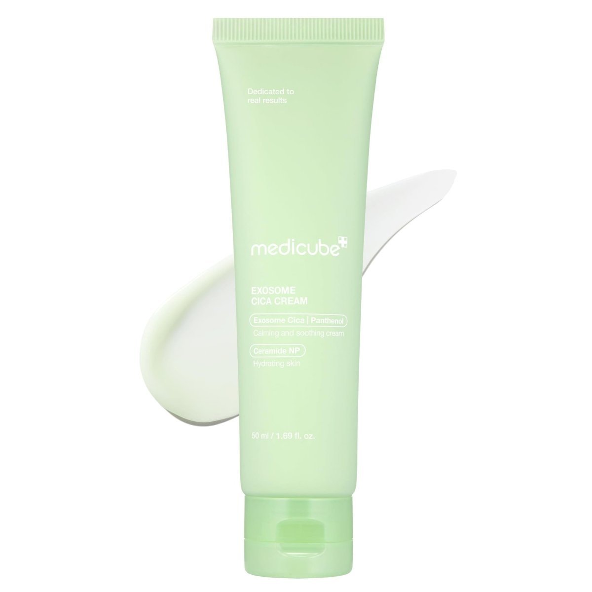 Exosome Cica Cream 50ml