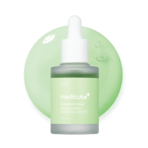 Exosome Cica Serum 30ml