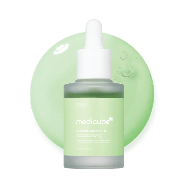 Exosome Cica Serum 30ml
