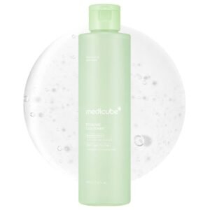 Exosome Cica Toner 210ml