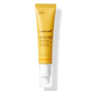 Kojic Acid Turmeric Vita Eye Gel Serum 30ml
