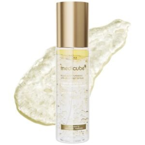 Kojic Acid Turmeric Vita Jelly Mist Serum 100ml