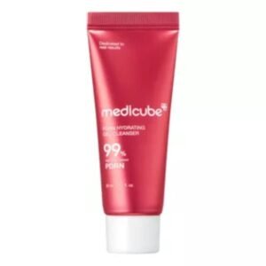 PDRN Hydrating Gel Cleanser (Mini) 20ml