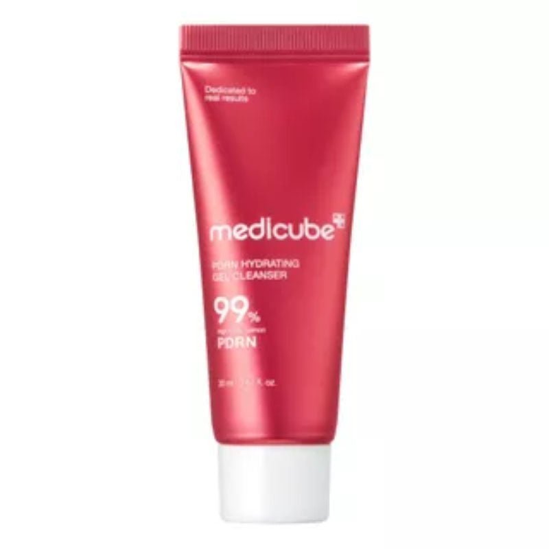 PDRN Hydrating Gel Cleanser (Mini) 20ml
