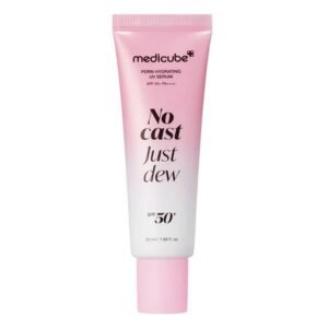 PDRN Hydrating UV Serum 50ml