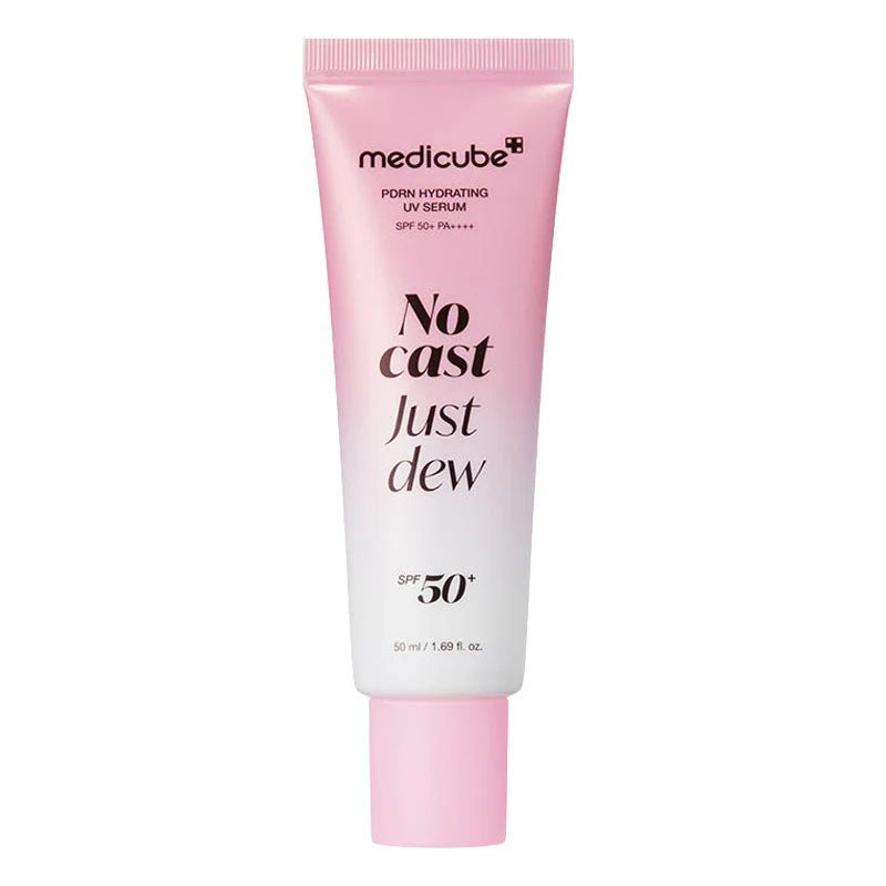 PDRN Hydrating UV Serum 50ml