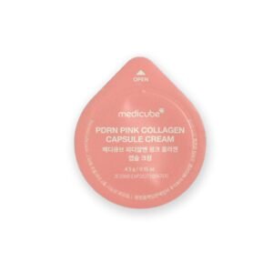 PDRN Pink Collagen Capsule Cream Mini 4.5g