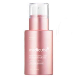 PDRN Pink Exosome Shot Serum 2000 30ml