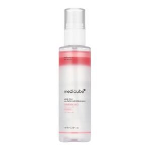 PDRN Pink Glutathione Serum Mist 100ml