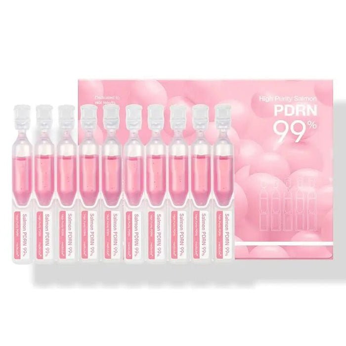 PDRN Pink One Day Serum (1.5ml * 10pcs)