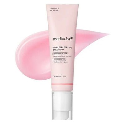 PDRN Pink Peptide Eye Cream 30ml