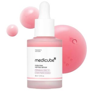 PDRN Pink Peptide Serum 30ml (SHORT EXPIRY 23.10.2026)