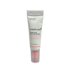 PDRN Pink Peptide Serum Mini 5ml