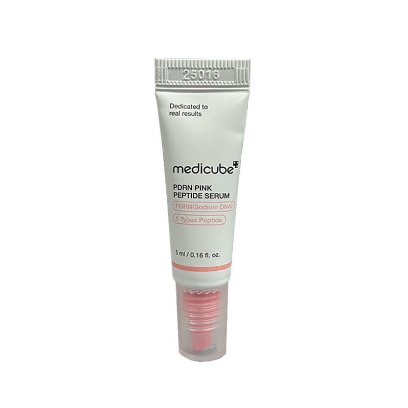 PDRN Pink Peptide Serum Mini 5ml