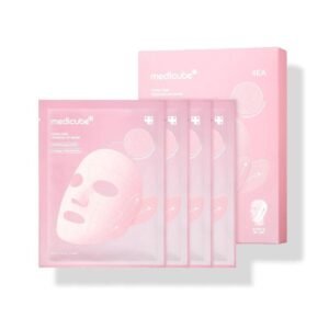PDRN Pink Tension Up Mask 34g