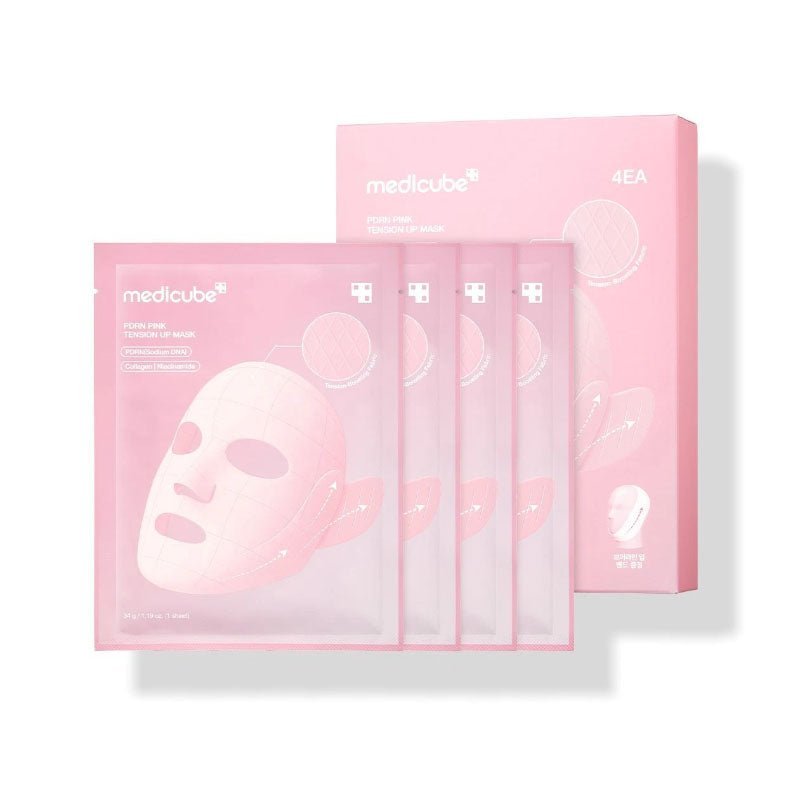 PDRN Pink Tension Up Mask 34g