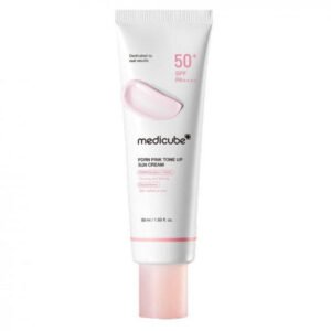 PDRN Pink Tone Up Sun Cream 50ml