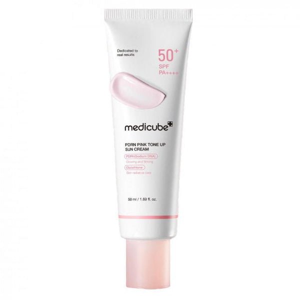 PDRN Pink Tone Up Sun Cream 50ml