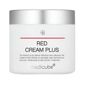 Red Cream 2.0 Plus 100ml