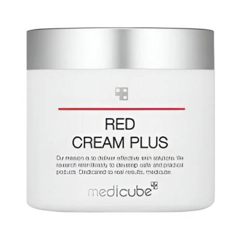 Red Cream 2.0 Plus 100ml
